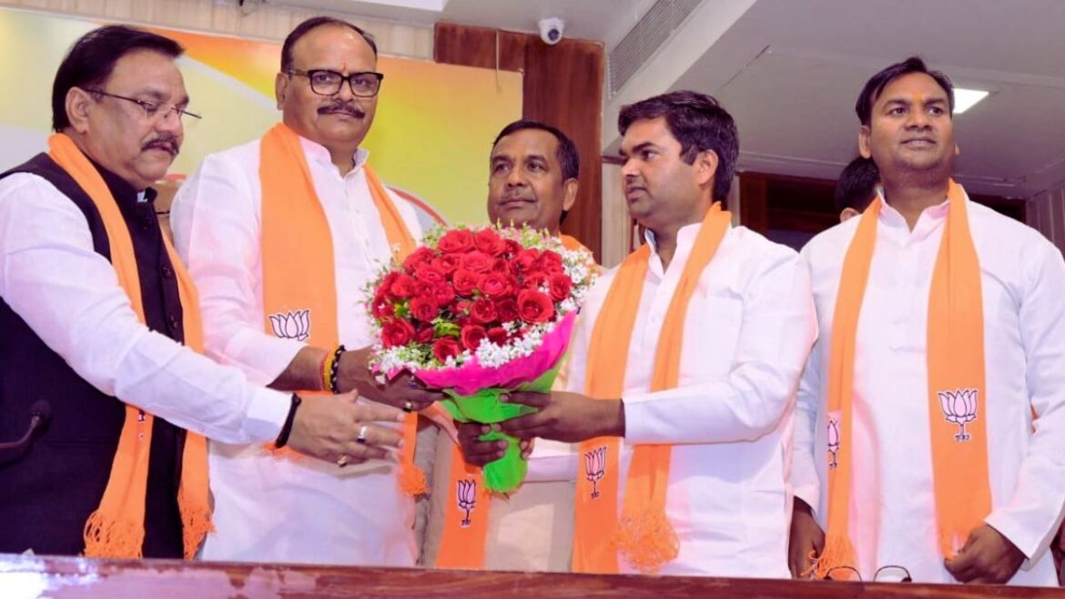 Lok Sabha Elections 2024