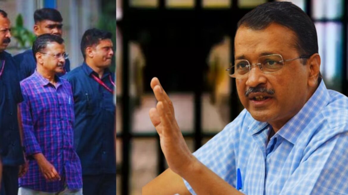 Delhi Excise Policy Case