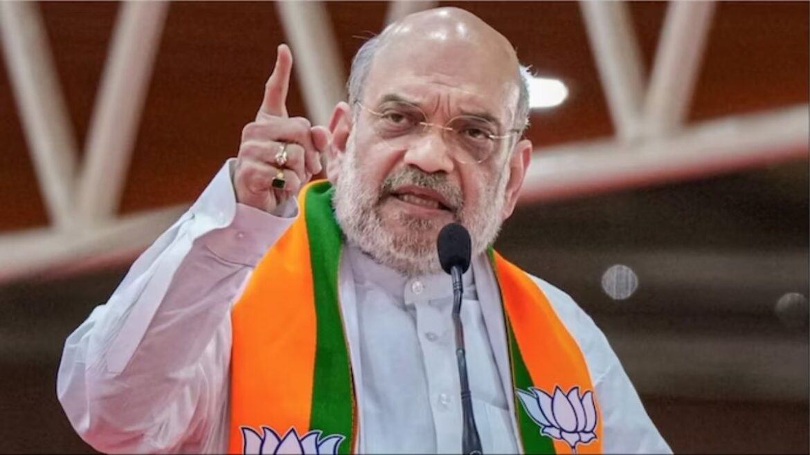 amit shah deepfake video