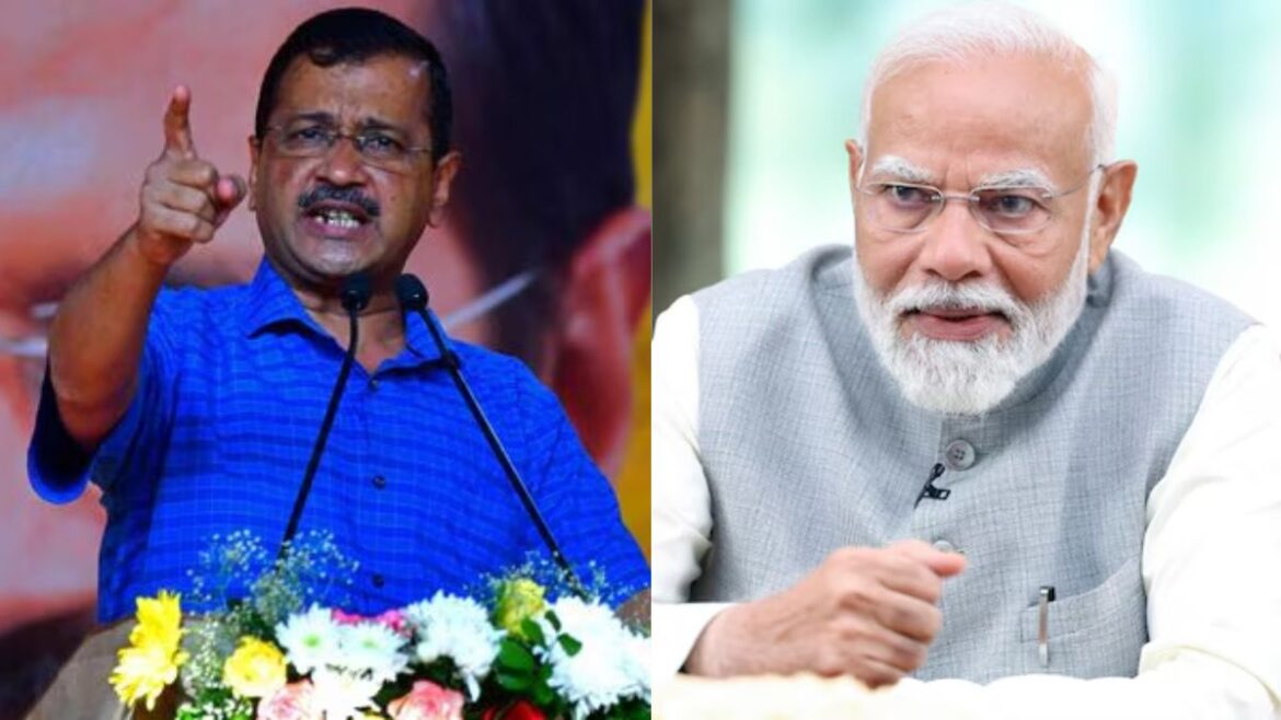 arvind kejriwal delhi liqur scam