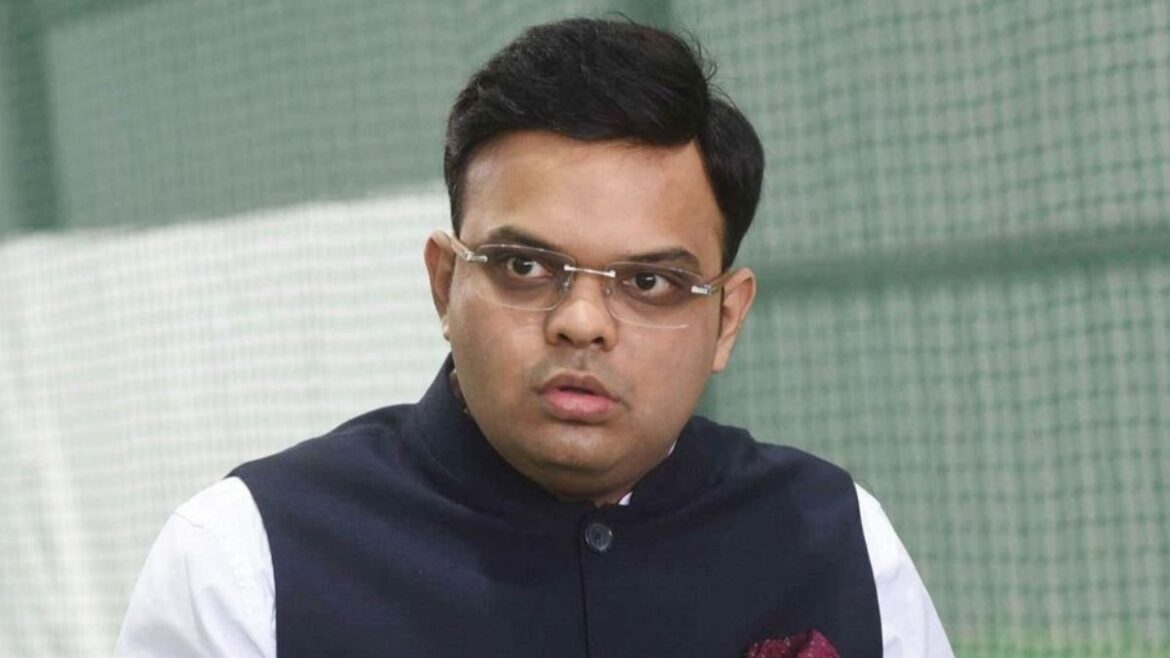 indian team rahul dravid ricky ponting bcci secretary jay shah austraialn ex cricketer