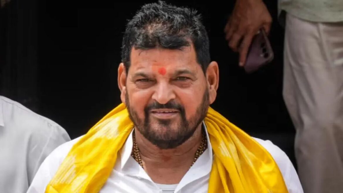 Brij Bhushan Sharan Singh