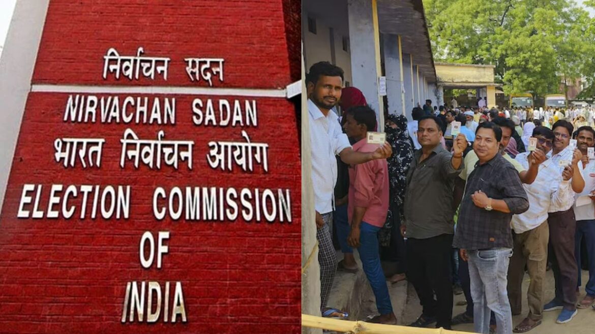 lok sabha election phase 6