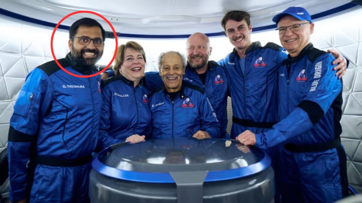 space tourism flights