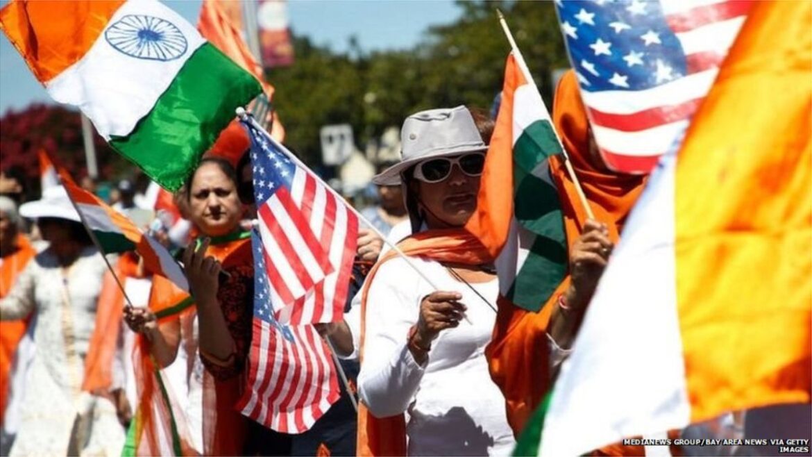 indian-american people