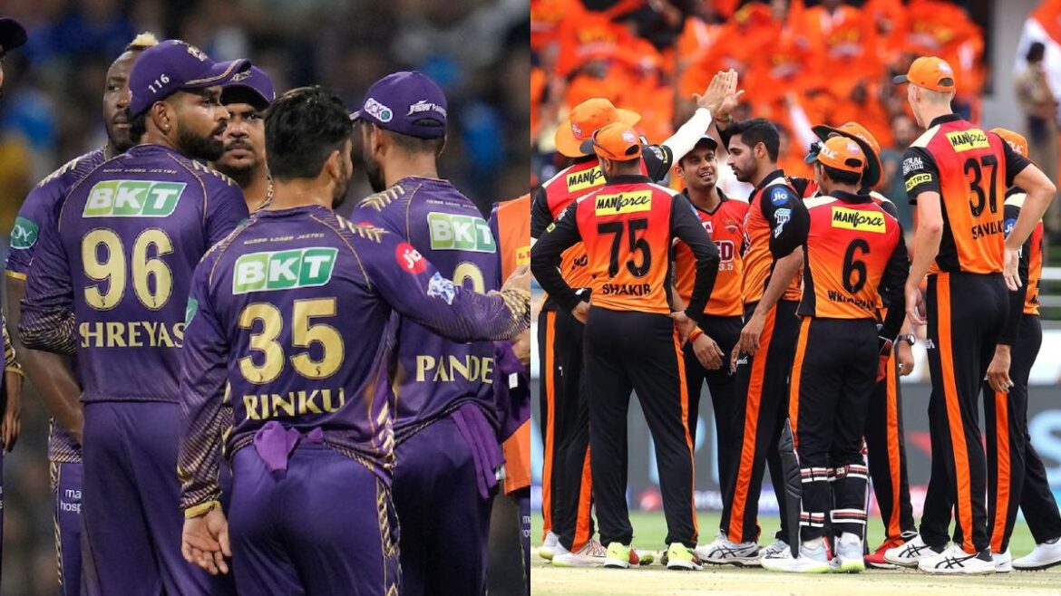 kkr sunrisers hyderabad reached finals IPL 2024 weaknesses strengths