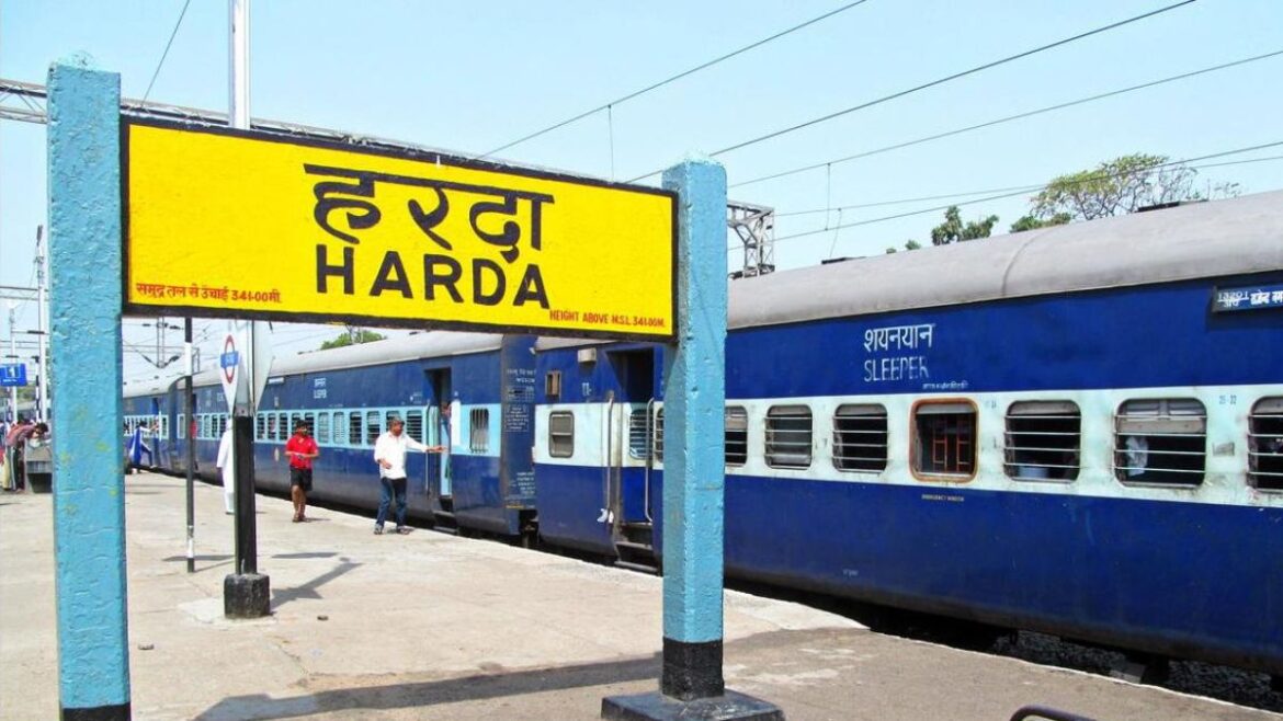 MP Lok Sabha Election 2024