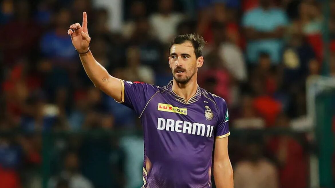 mitchell starc T20 world cup