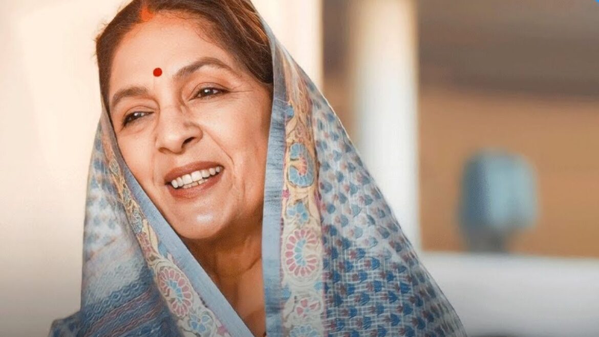 Why people liking role Manju Devi ​​'Panchayat' Neena Gupta revealed t secret