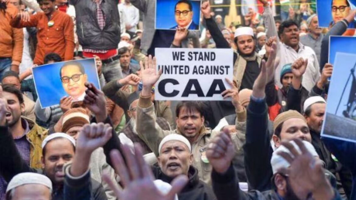 CAA Hindus coming Pakistan getting citizenship Bengal Haryana Uttarakhand