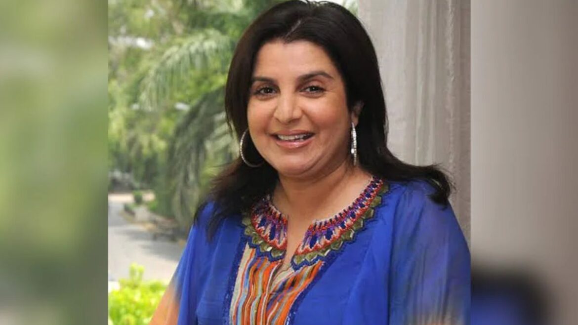farah Khan
