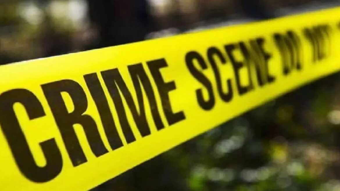 Chhattisgarh Crime News