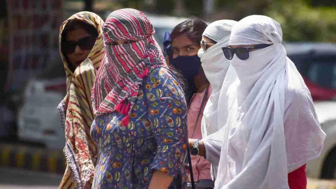 weather Kanpur Updates