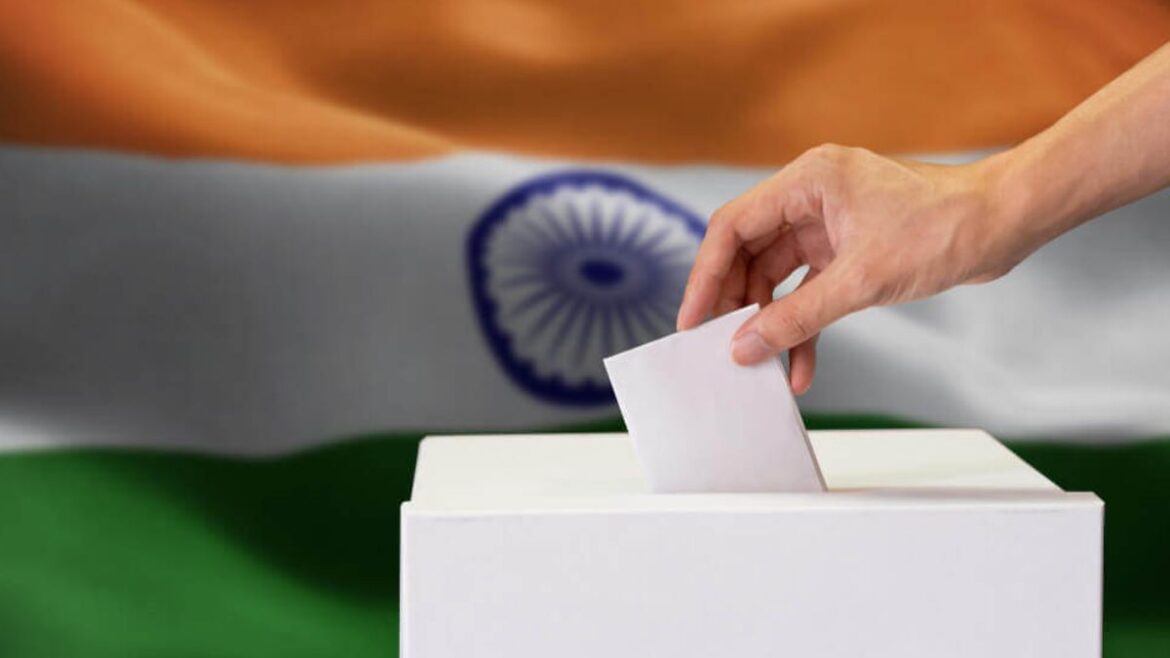 Lok Sabha Election 2024