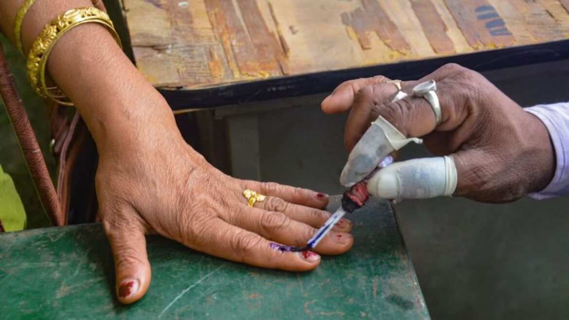 West Bengal Lok Sabha Election