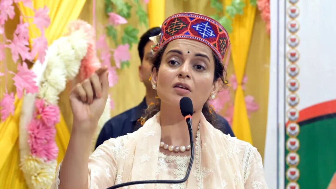 Lok Sabha Chunav 2024