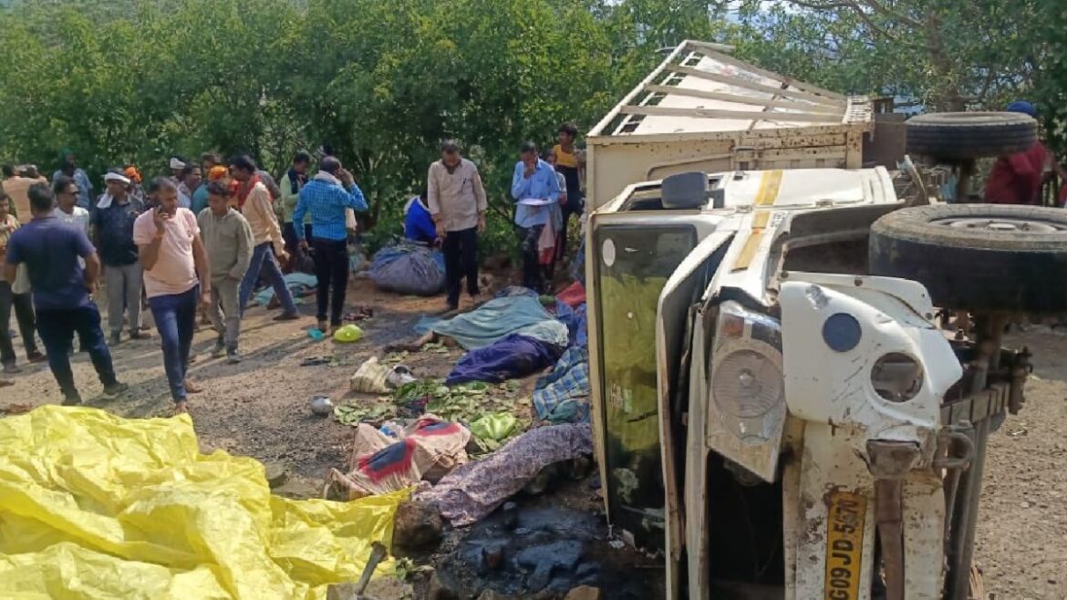 chhattisgarh accident