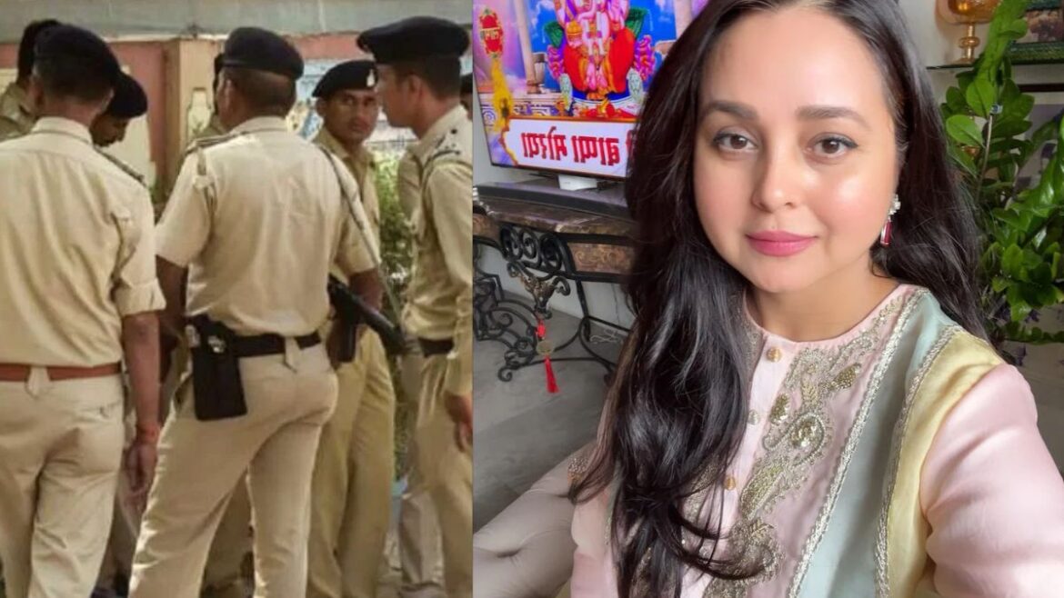 Chhapra Firing Case Youth murdered internet banned Rohini Acharya said BJP people scared