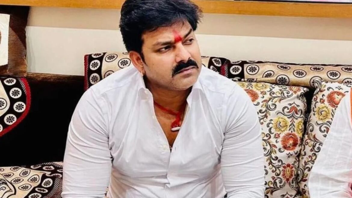 Lok Sabha Election 2024 Bhojpuri superstar Pawan Singh expelled BJP