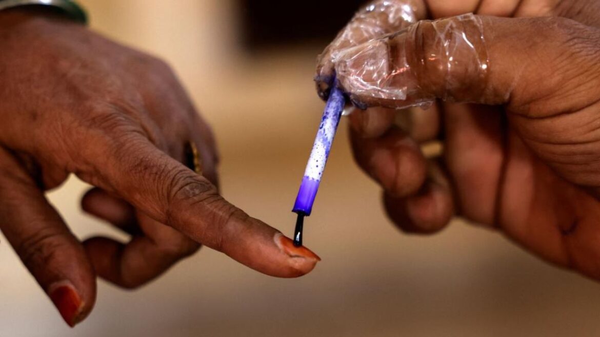 MP Elections Results Estimate votes before results June 4 correct you can get special note