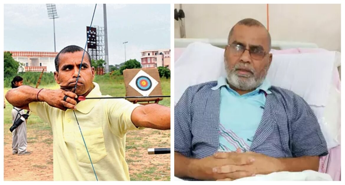 Neurodegenerative Disease: क्या है न्यूरोडीजेनेरेटिव बीमारी, जिससे जूझ रहे हैं ओलंपियन लिंबा राम