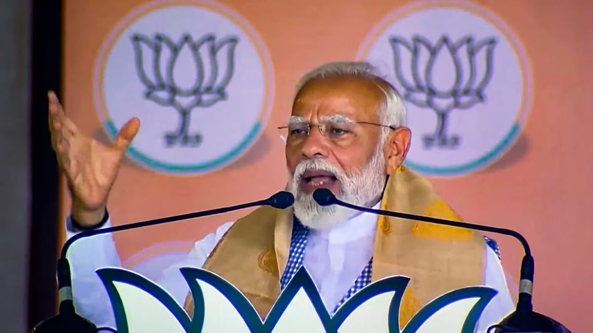 lok sabha election 2024 Baramulla voting