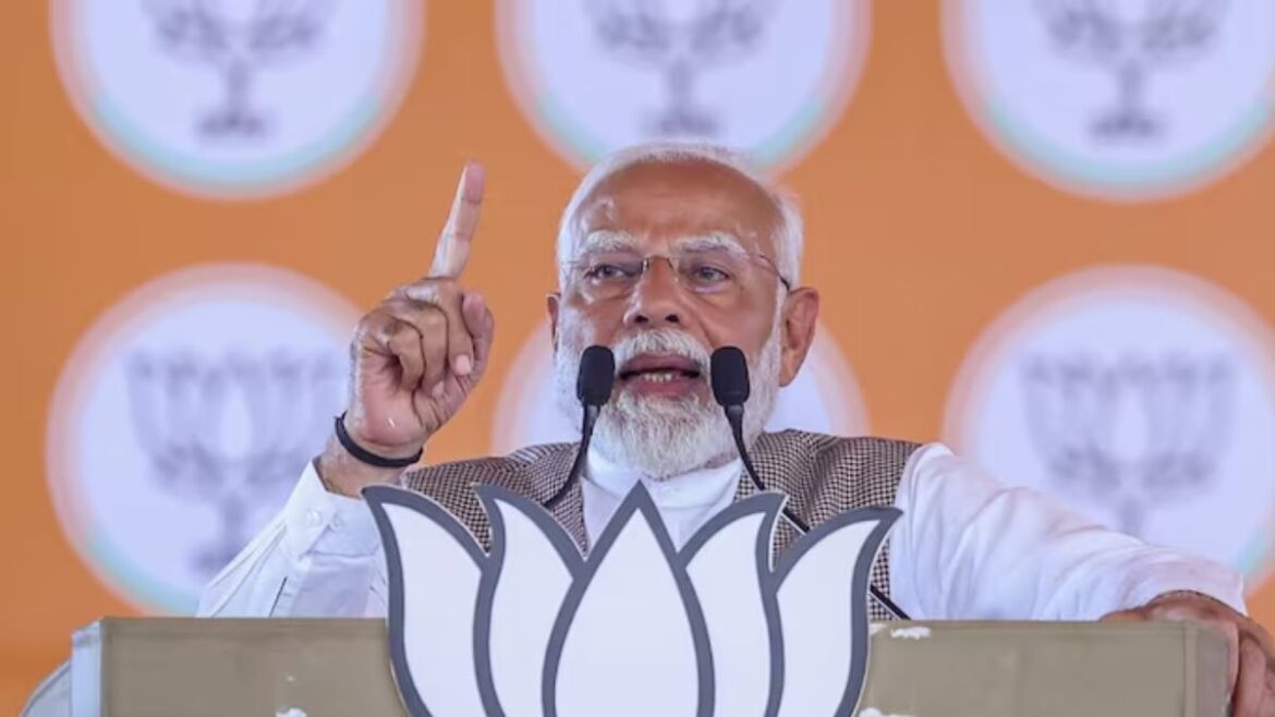 lok sabha election 2024