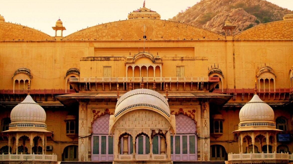 Rajasthan Museum