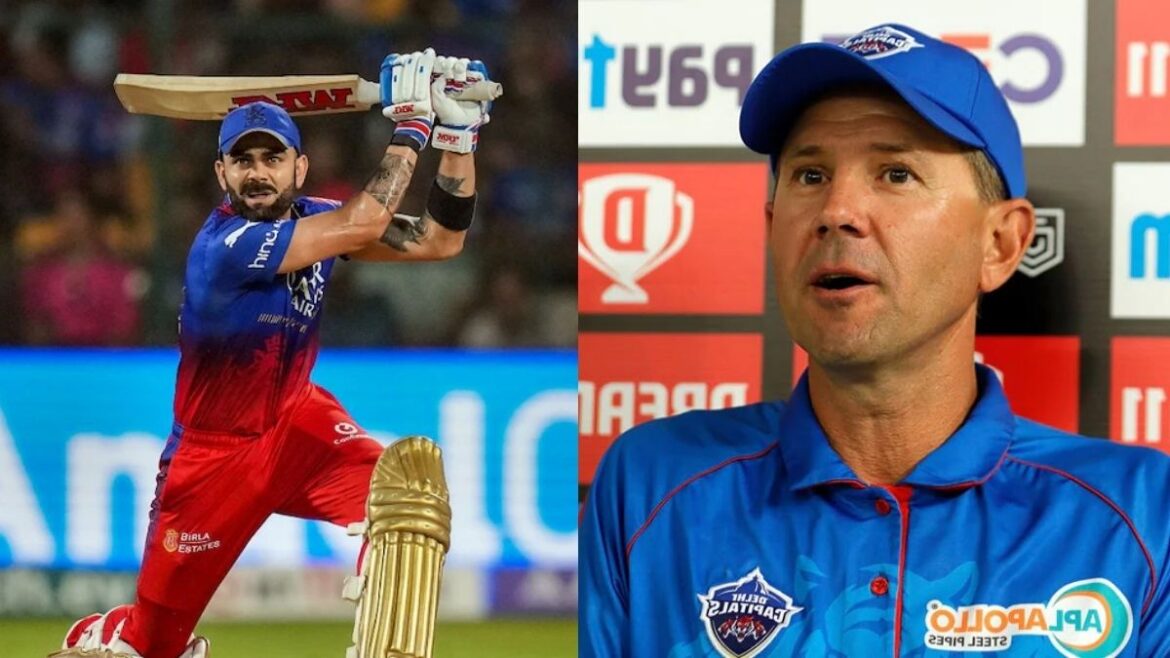 t20 world cup 2024 virat kohli ricky ponting