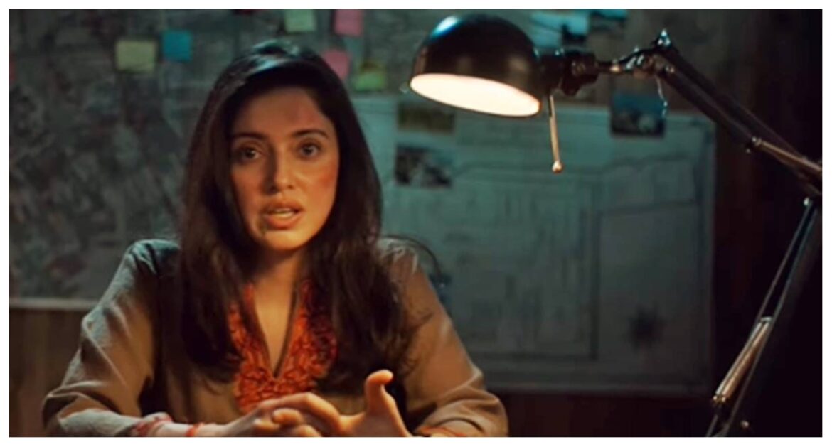 Savi Movie Review: सती सावित्री की कहानी का मॉडर्न वर्जन है Divya Khosla की फिल्म सावी, जानें खास बात