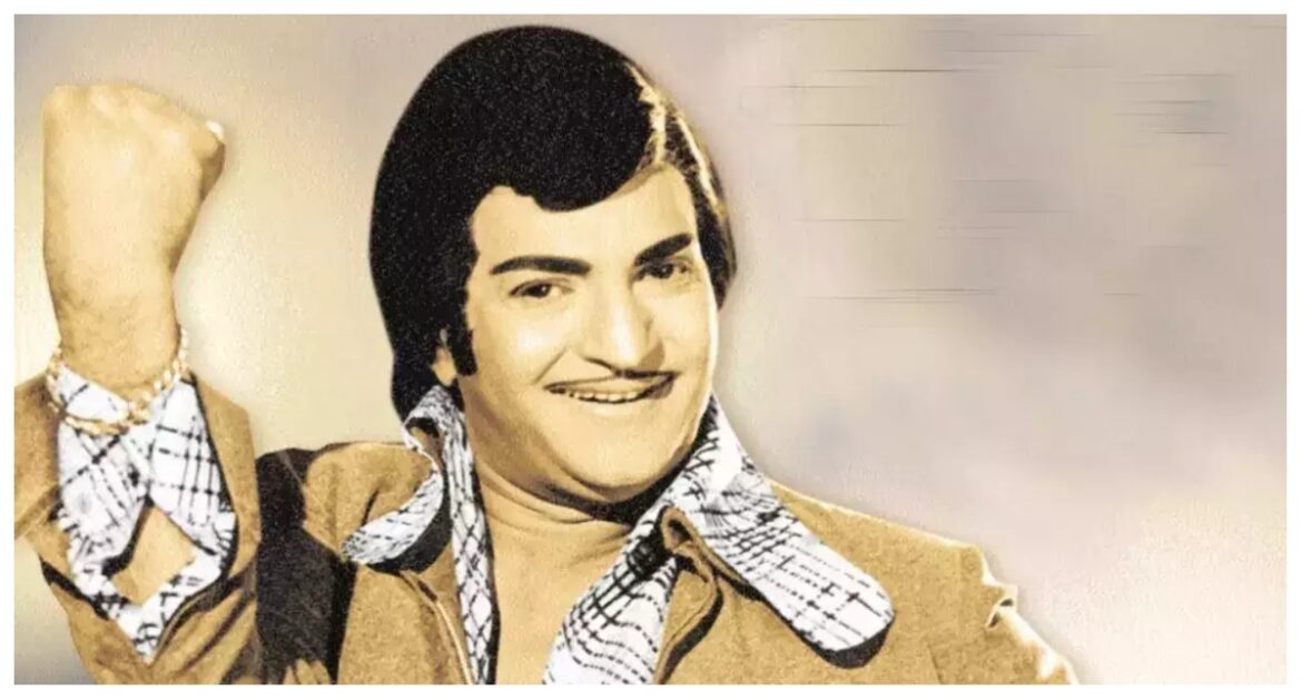 Sr NTR Birth Anniversary