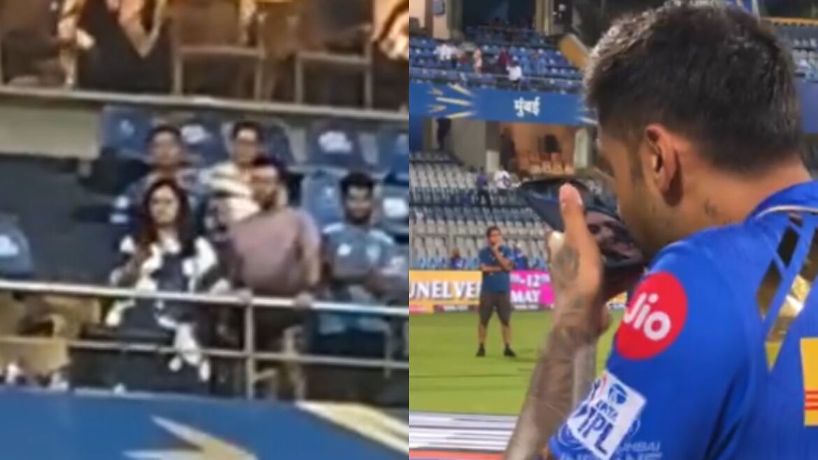 surya kumar yadav video viral