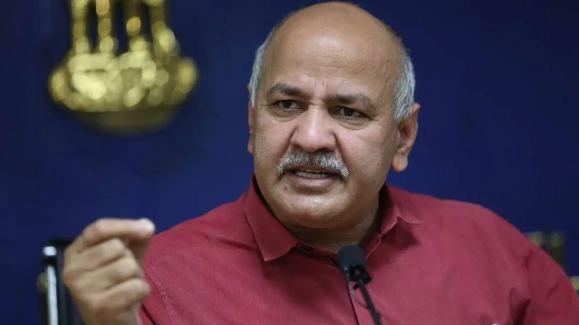 Delhi Excise Policy 2021 Scam