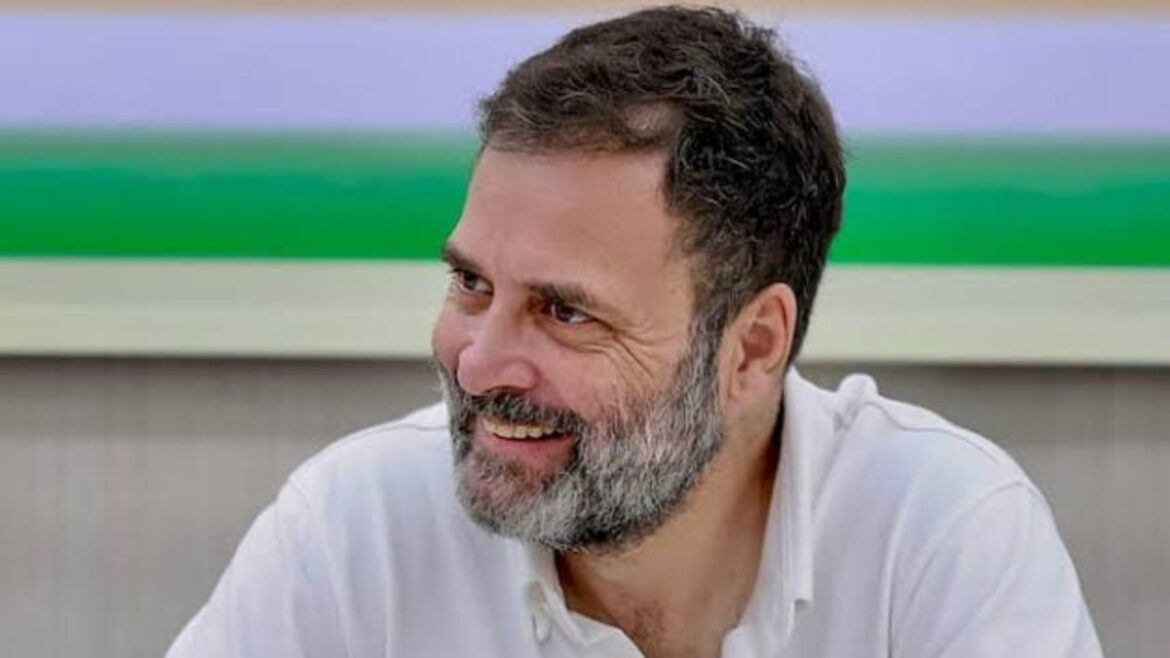 Rae Bareli Lok Sabha Election 2024