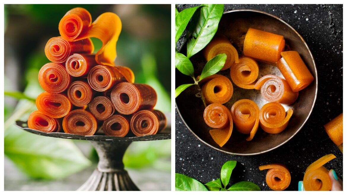 Summer Special: घर पर 10 आसान स्टेप्स में बनाएं बाजार जैसा खट्टा-मीठा आम पापड़