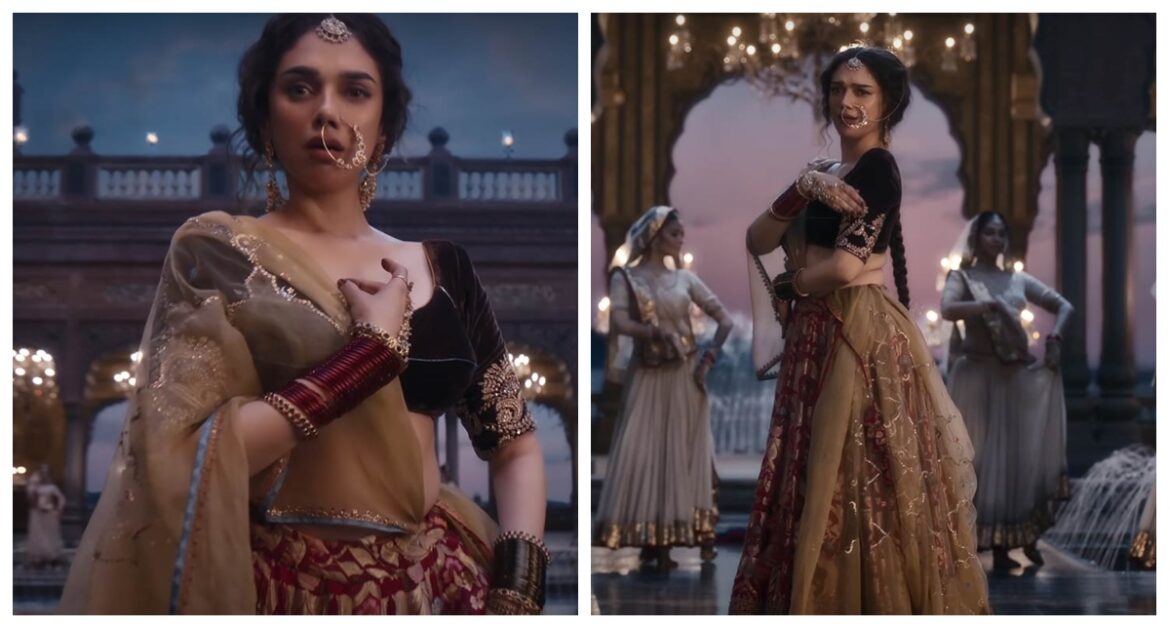 aditi rao hydari