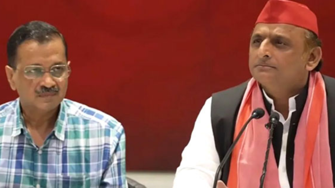 Swati Maliwal assault