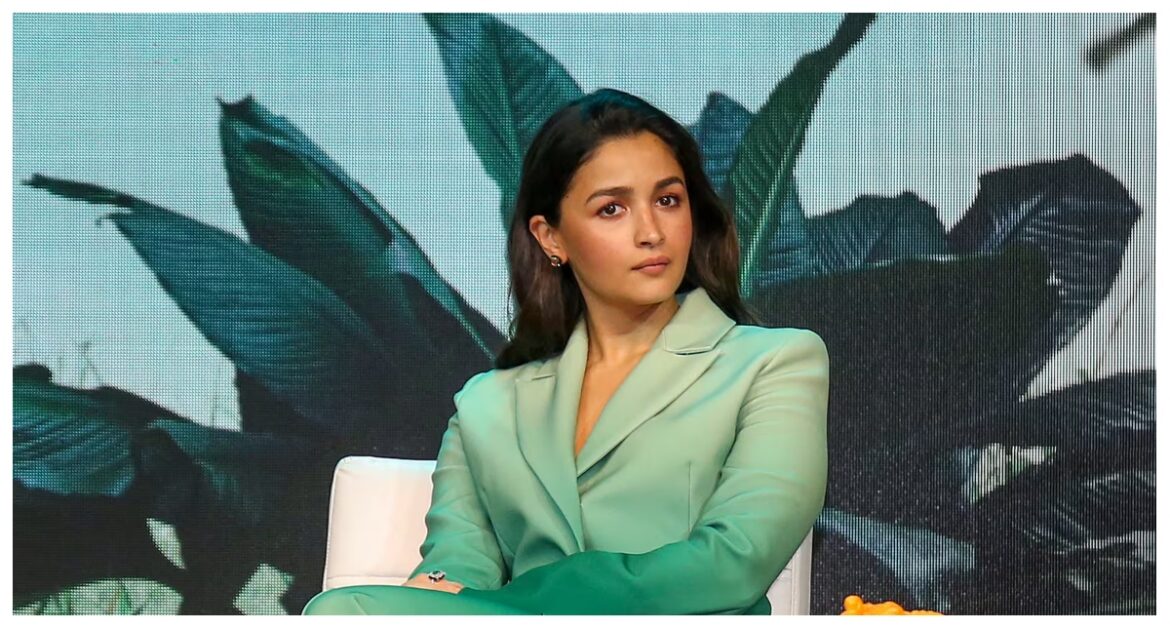 alia bhatt Support Palestine
