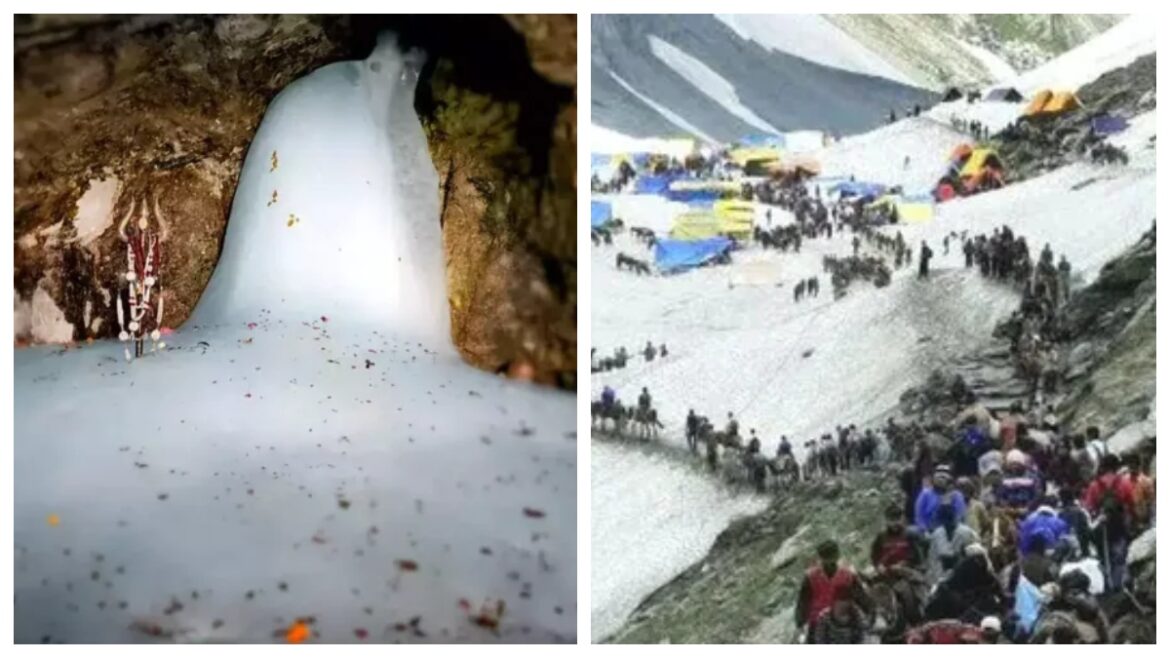 Amarnath Yatra 2024: जानिए अमरनाथ मंदिर से जुड़ी रोचक और दिलचस्प बातें