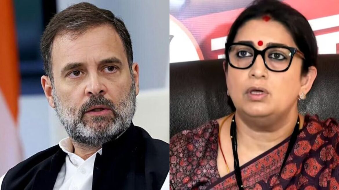 These 5 issues were prominent in the campaign for the 5th phase of Lok Sabha Elections 2024.