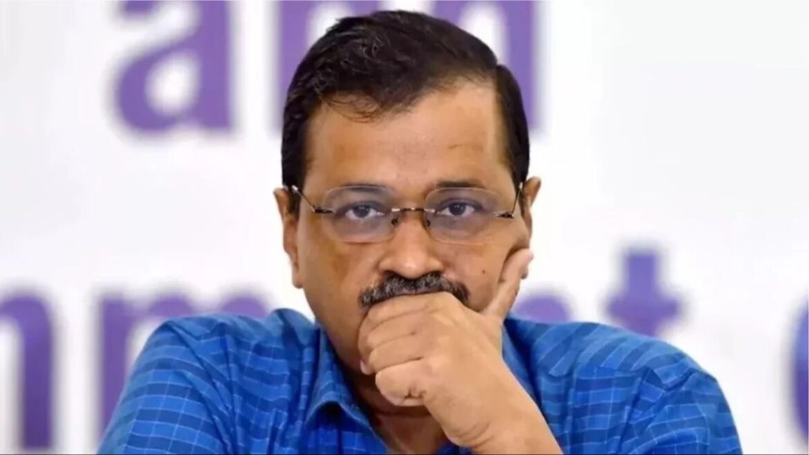 Arvind Kejriwal Interim Bail Hearing