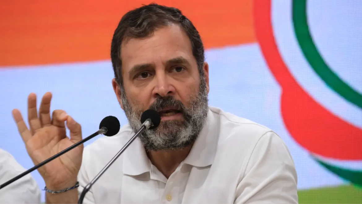 Lok Sabha Election 2024