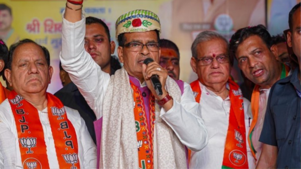 Lok Sabha Election 2024