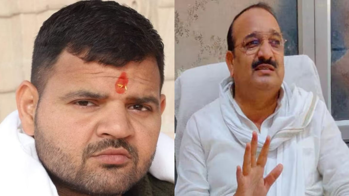 Lok Sabha Election 2024