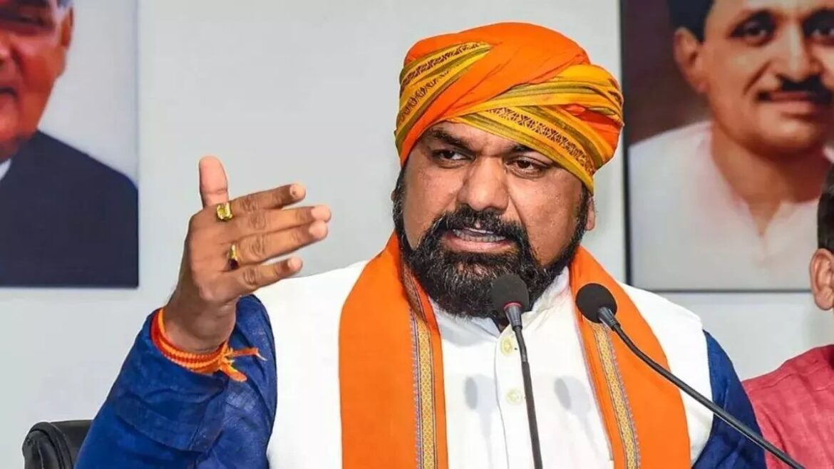 Bihar Lok Sabha Elections 2024