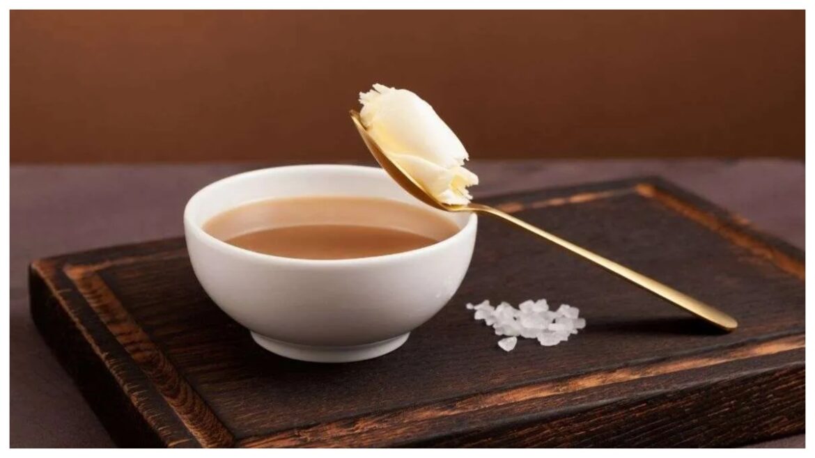 Butter Chai: एक बार चख लिया मक्खन वाली चाय का स्वाद तो भूल जाएंगे रेगुलर Tea
