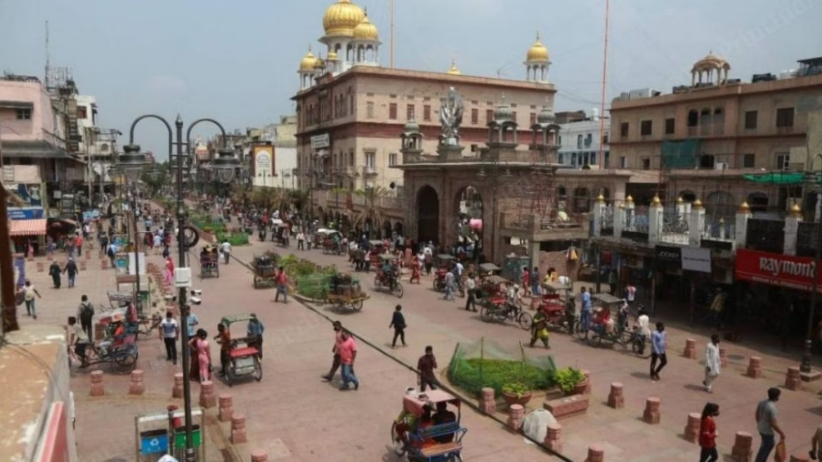 Lok Sabha Election 2024