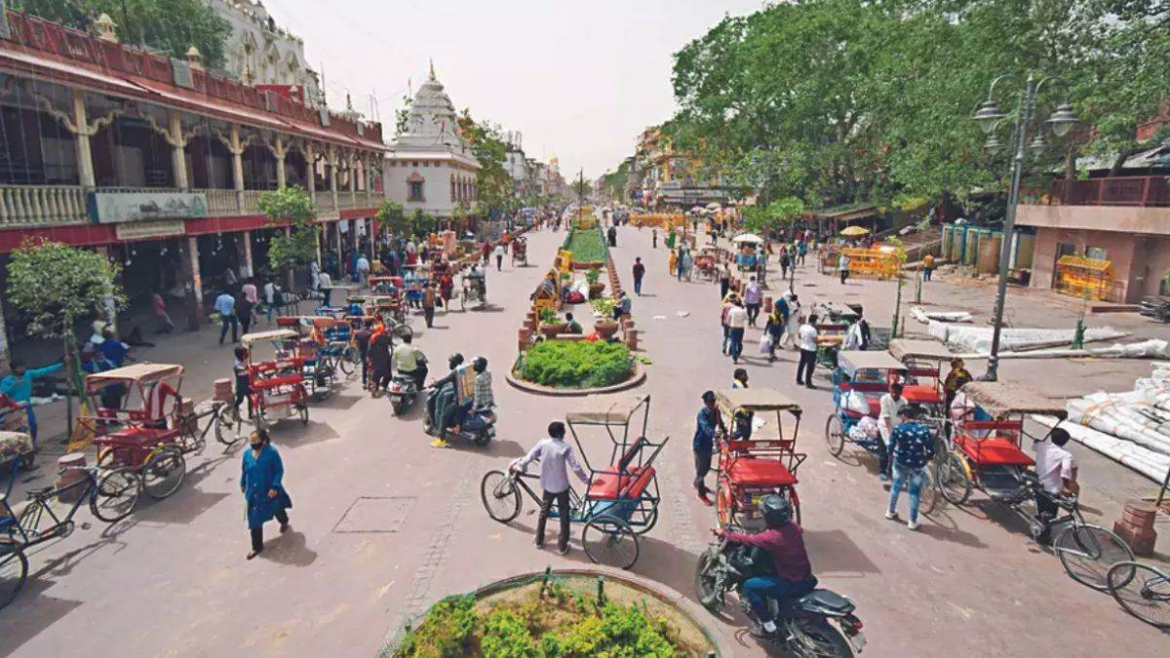 Lok Sabha Election 2024