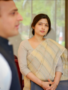Dimple Yadav