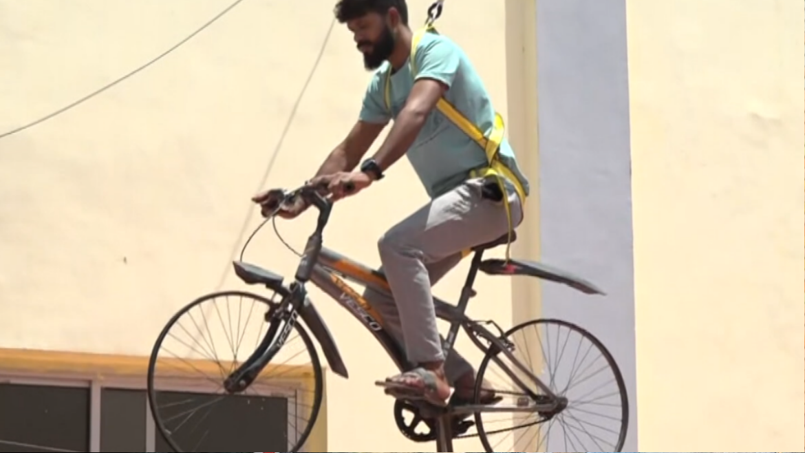 science center Bhopal